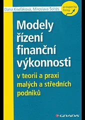 Modely řízení finanční výkonnosti