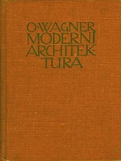 Moderní architektura