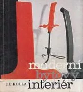 Moderní bytový interier