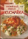 Moderní česká kuchařka