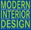 Moderní design interiérů