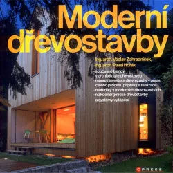 Moderní dřevostavby