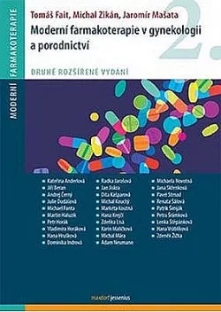 Moderní farmakoterapie v gynekologii a porodnictví