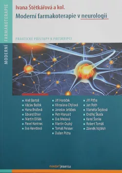 Moderní farmakoterapie v neurologii