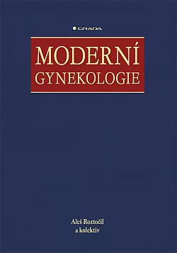 Moderní gynekologie