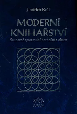 Moderní knihařství