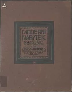 Moderní nábytek: stylové návrhy bytových zařízení