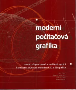 Moderní počítačová grafika