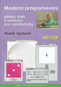 Moderní programování – sbírka úloh k učebnici pro začátečníky