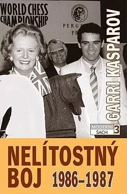 Nelítostný boj 1986–1987
