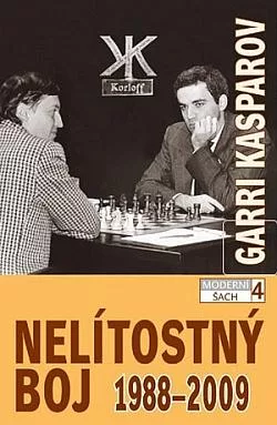 Nelítostný boj 1988–2009
