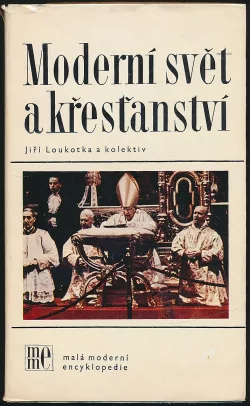 Moderní svět a křesťanství