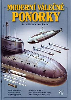 Moderní válečné ponorky