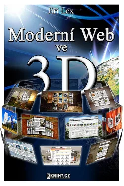Moderní Web ve 3D