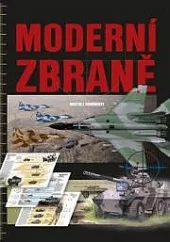 Moderní zbraně