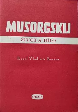 Modest Petrovič Musorgskij