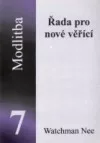 Modlitba