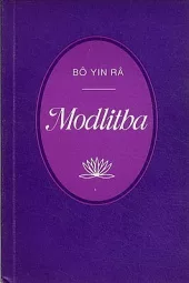 Modlitba