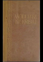 Modlitba ke Kristu