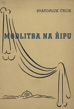 Modlitba na Řipu