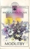 Modlitby