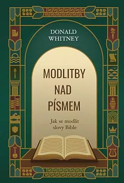 Modlitby nad Písmem