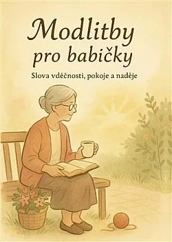 Modlitby pro babičky