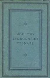 Modlitby svobodného zednáře