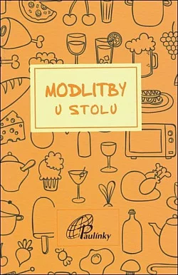 Modlitby u stolu