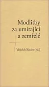 Modlitby za umírající a zemřelé