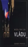 Modlitby za vládu