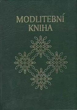 Modlitební kniha