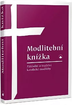 Modlitební knížka