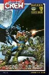 Batman versus Soudce Dredd: Zemřít smíchy: Kniha druhá