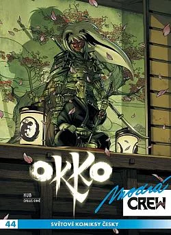 Okko: Cyklus ohně