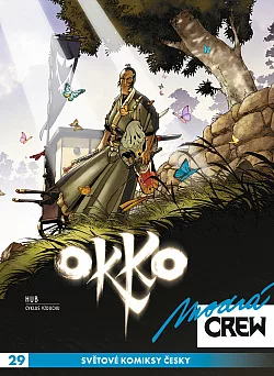 Okko: Cyklus vzduchu