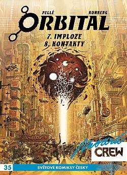 Orbital 7 a 8
