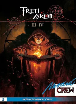 Třetí zákon 3 a 4