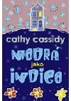 Modrá jako Indigo