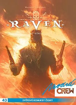 Raven 3