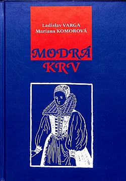 Modrá krv