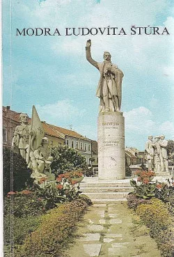 Modra Ľudovíta Štúra
