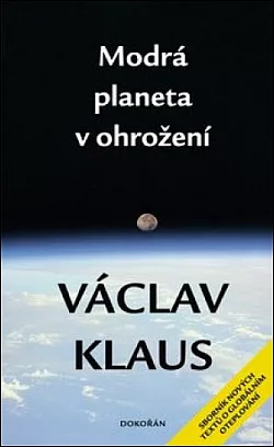 Modrá planeta v ohrožení