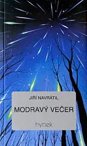 Modravý večer