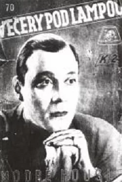 Modré housle