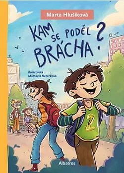 Kam se poděl brácha?