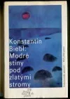 Modré stíny pod zlatými stromy