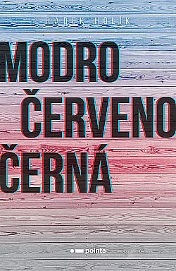 Modročervenočerná