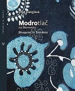 Modrotlač na Slovensku / Blueprint in Slovakia