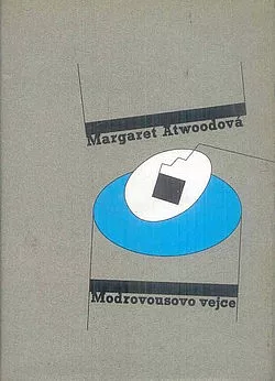 Modrovousovo vejce